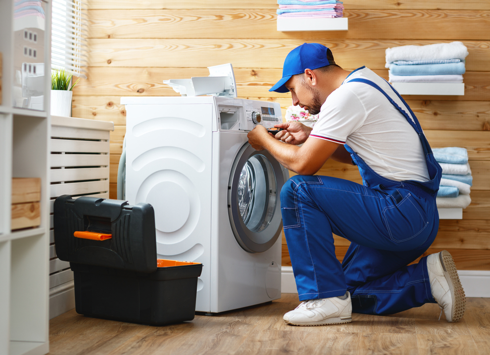 Roxbury Washing-Machine-Repair