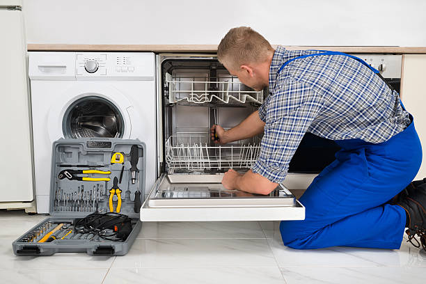 Roxbury Dishwasher Repair