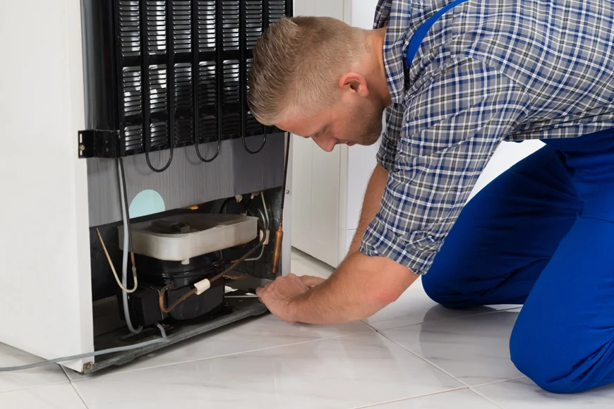 Roxbury Refrigerator repair