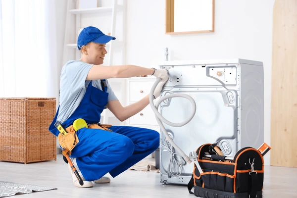 Roxbury Washing Machine & Dryer Repair
